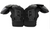 Football Football Shoulder Pads View 2