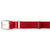 New BB/SB Belt - ADULT RED 11735-CHPA062SC View 1