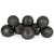 BODY SPORT SLAM BALL 50LB 11735-BSPBDSSB50 View 1