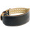 New 4IN PADDED LEATHER BELT MD 11735-HAR28420 View 1
