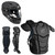New Catcher's Set Adult 11735-CHPCBSN2AB View 1