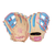 Baseball and Softball Fielders Gloves View 1
