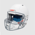 Football Football Helmets View 1