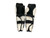 CCM Hockey Hockey Shin Guards View 2