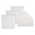 New 4-Piece Throw Down Bases 11735-FRA1986 View 1