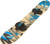 New SportsStuff Snow Ryder Snowboard 130cm 11735-KWTAHSB-1301 View 1