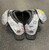 Used Schutt Y FLEX FB Shoulder Pads Grey MD 11735-S000333353 View 1