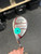 Used Callaway DIABLO EDGE Mens Fairway Wood LH 4 Wood 10589-S000381135 View 1