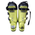 Fischer Downhill Skiing Mens Downhill Ski Boots View 3