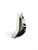 Used Reebok 2K Youth Goalie Blocker White 10589-S000389229 View 1