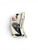 Used Eagle SENTRY Senior Goalie Blocker None 10589-S000394830 View 1