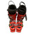 Used Atomic REDSTER WC110 Mens DH Ski Boot Red 235 MP - J05.5 - W06.5 11915-S000199137 View 2