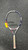 Used Babolat B-FLY 23 Junior Tennis Racquet Pink 23" 10589-S000398992 View 1