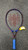 Used MARVEL SPIDERMAN Junior Tennis Racquet Red 21" 10589-S000398990 View 1