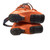 Used Tecnica COCHISE TEAM Mens DH Ski Boot Orange 235 MP - J05.5 - W06.5 11915-S000206693 View 3