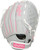 RAWLINGS 10" SURE CATCH FASTPITCH GLOVE #SCSB100p 11735-RAWSCSB100PR View 2