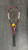 Used Wilson NCODE Adult Squash Racquet Red 4" 10589-S000397833 View 1