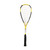 Used Prince F3 ENERGY Adult Squash Racquet Yellow Unknown 11915-S000219341 View 1