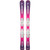 Downhill Skiing Girls' Downhill Ski Combo View 1