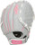 New RAW GLV SURE CATCH 10.5" RHT 10589-RAWSCSB105PREG View 2