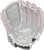 New RAW GLV SURE CATCH 10.5" RHT 10589-RAWSCSB105PREG View 1