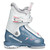 Downhill Skiing Girls' Downhill Ski Boots View 1