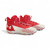 Used Under Armour Adult FB Cleats Red Senior 15 11861-S000010358 View 1