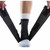 DONJOY PERFORMANCE Figure 8 Ankle Sleeve with Straps 11861-S000010462 View 3