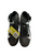 Used Nike HUARACHE BB/SB Cleats Black Senior 9.5 11866-S000012443 View 3