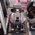 Used Sunny OBSIDIAN SURGE 500 Rowing Machine 11866-S000012736 View 1