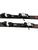 NEW Fischer RCFire Mens DH Ski/Binding Black 160 cm 11866-S000010677 View 3