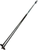 Used Swix ALU TOURING Mens DH Ski Pole Black 160 cm / 63 in 11866-S000010734 View 1