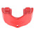 New Shock DR. Gel Max Mouthguard RD ADT 11866-SHD6100RDADT View 1