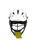 Used Cascade CPV Lacrosse Helmet White MD 11866-S000013149 View 1