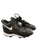 Used Nike HUARACHE BB/SB Cleats Black Junior 04.5 11866-S000013159 View 1
