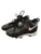 Used Nike HUARACHE BB/SB Cleats Black Junior 04.5 11866-S000013159 View 2