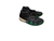 Used Basketball Shoes M Green Senior 8 11866-S000013310 View 1