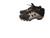 Used Under Armour LEADOFF BB/SB Cleats Black Junior 02 11866-S000013380 View 1