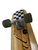 Used KOASTAL Complete Skateboard Brown Regular 11866-S000013420 View 2