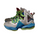 Used Nike Basketball Shoes M Royal Blue Youth 07.0 11866-S000013426 View 1