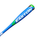 Easton Baseball and Softball USA 2 1/4 Barrel Bats View 1
