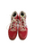 Used New Balance 2EVLITE BB/SB Cleats Red Senior 14 11866-S000013867 View 3