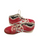 Used New Balance 2EVLITE BB/SB Cleats Red Senior 14 11866-S000013867 View 2