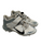 Used Nike TROUT BB/SB Cleats White Youth 06.0 11866-S000011876 View 1