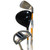 Used Maxfli Jr Package Set LH None 4 Piece 11749-S000175617 View 2
