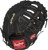 New Rawlings RENEGADE BB/SB Glove RH Throw 11861-RENEGADE View 2