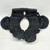 Used Bike RATTLER VENOM XL Football Shoulder Pads 11805-S000047651 View 3
