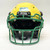 Used Schutt YOUTH VENGEANCE A3 2018 XXS Football Helmets 11805-S000047668 View 6