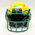 Used Schutt YOUTH VENGEANCE A3 2018 XXS Football Helmets 11805-S000047668 View 1