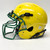 Used Schutt YOUTH VENGEANCE A3 2018 XXS Football Helmets 11805-S000047668 View 2